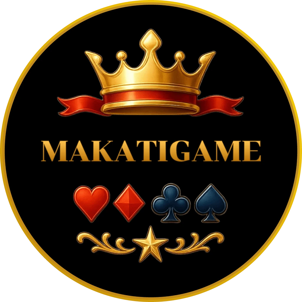 MAKATIGAME – Experience thrilling casino action made for Filipino players A confident casino player holding colorful poker chips with a glowing roulette wheel behind her representing premium gaming entertainment at MAKATIGAME Philippines